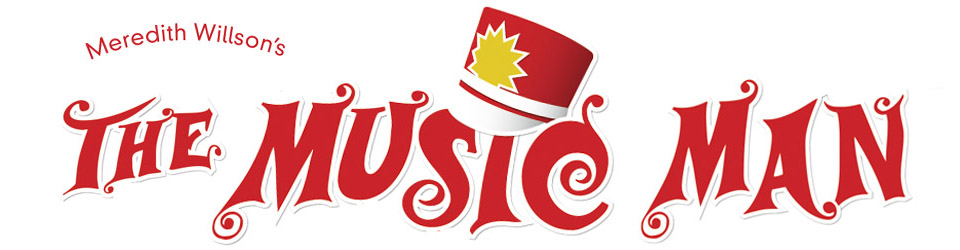 The Music Man Jr/Kids Complete Package - Desired Effect Rentals