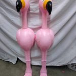 flamingo clubs